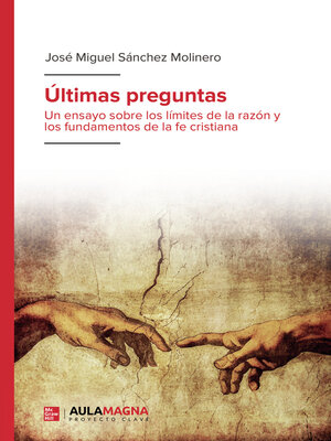 cover image of Últimas preguntas